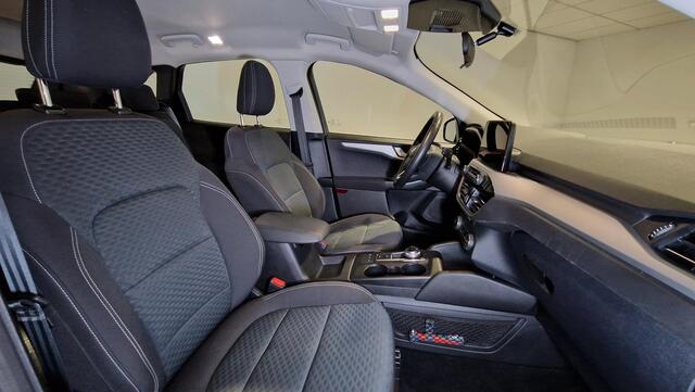 Ford KUGA 2.5 PHEV Trend