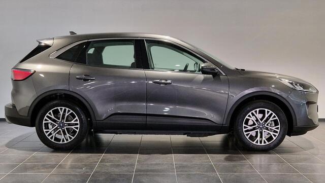 Ford KUGA 2.5 PHEV Trend