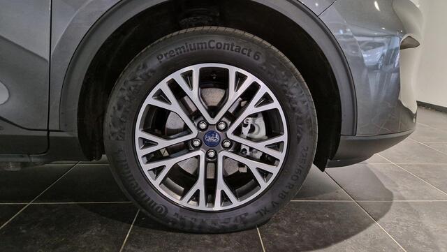 Ford KUGA 2.5 PHEV Trend