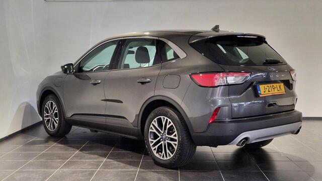 Ford KUGA 2.5 PHEV Trend