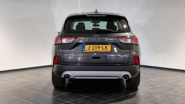 Ford KUGA 2.5 PHEV Trend