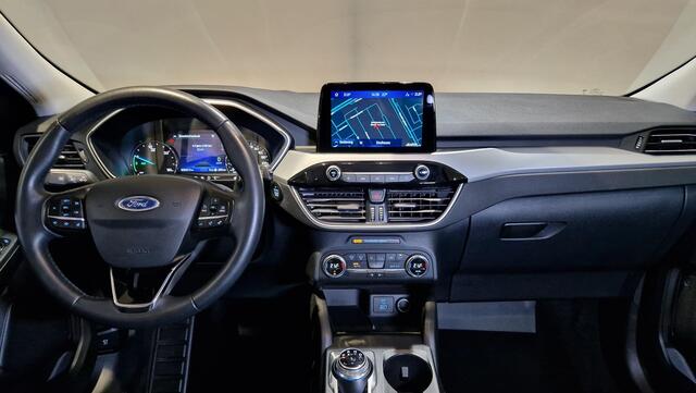 Ford KUGA 2.5 PHEV Trend