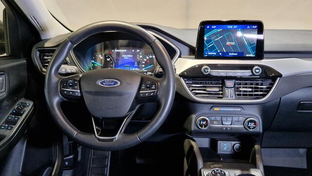 Ford KUGA 2.5 PHEV Trend