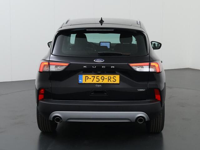 Ford KUGA 2.5 PHEV Titanium | Elekt. Trekhaak | Winterpack | Cruise control Adaptief | Navigatie | Climate Control |