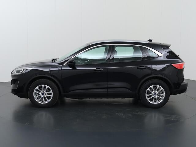 Ford KUGA 2.5 PHEV Titanium | Elekt. Trekhaak | Winterpack | Cruise control Adaptief | Navigatie | Climate Control |