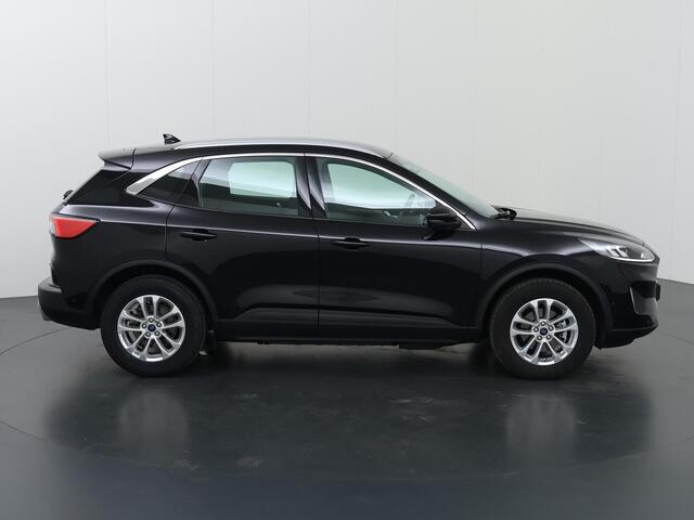 Ford KUGA 2.5 PHEV Titanium | Elekt. Trekhaak | Winterpack | Cruise control Adaptief | Navigatie | Climate Control |