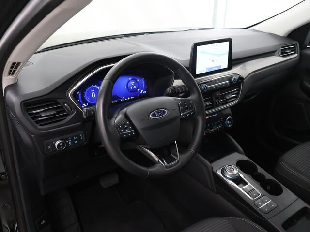Ford KUGA 2.5 PHEV Titanium | Elekt. Trekhaak | Winterpack | Cruise control Adaptief | Navigatie | Climate Control |