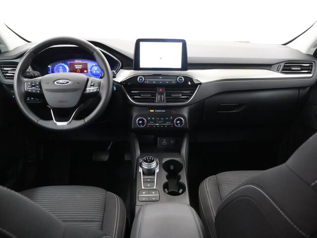 Ford KUGA 2.5 PHEV Titanium | Elekt. Trekhaak | Winterpack | Cruise control Adaptief | Navigatie | Climate Control |