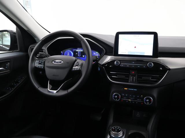 Ford KUGA 2.5 PHEV Titanium | Elekt. Trekhaak | Winterpack | Cruise control Adaptief | Navigatie | Climate Control |