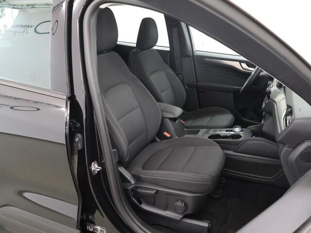 Ford KUGA 2.5 PHEV Titanium | Elekt. Trekhaak | Winterpack | Cruise control Adaptief | Navigatie | Climate Control |