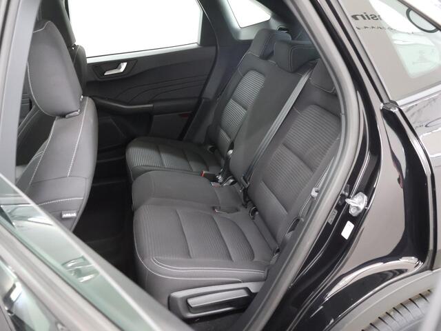 Ford KUGA 2.5 PHEV Titanium | Elekt. Trekhaak | Winterpack | Cruise control Adaptief | Navigatie | Climate Control |