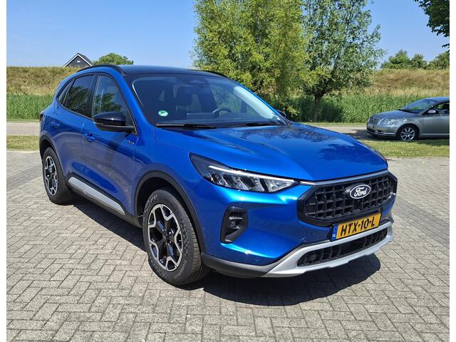 Ford KUGA 2.5 PHEV Active X