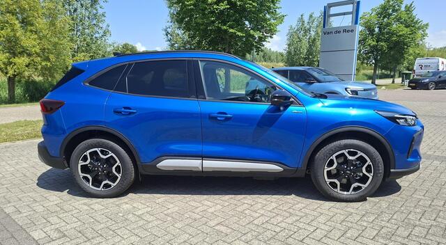 Ford KUGA 2.5 PHEV Active X