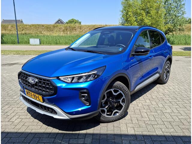 Ford KUGA 2.5 PHEV Active X