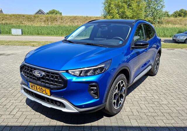 Ford KUGA 2.5 PHEV Active X