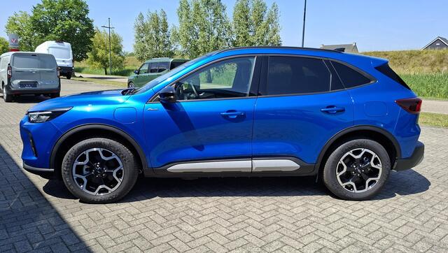 Ford KUGA 2.5 PHEV Active X