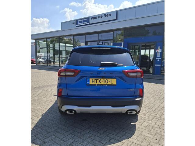 Ford KUGA 2.5 PHEV Active X
