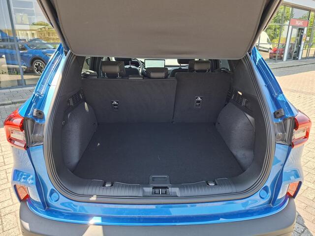 Ford KUGA 2.5 PHEV Active X