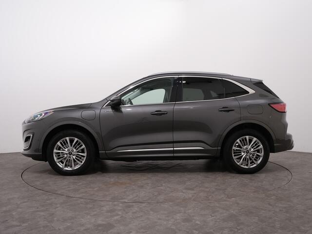 Ford KUGA 2.5 PHEV 225PK VIGNALE CVT | Driver Assistance Pack | Technology Pack