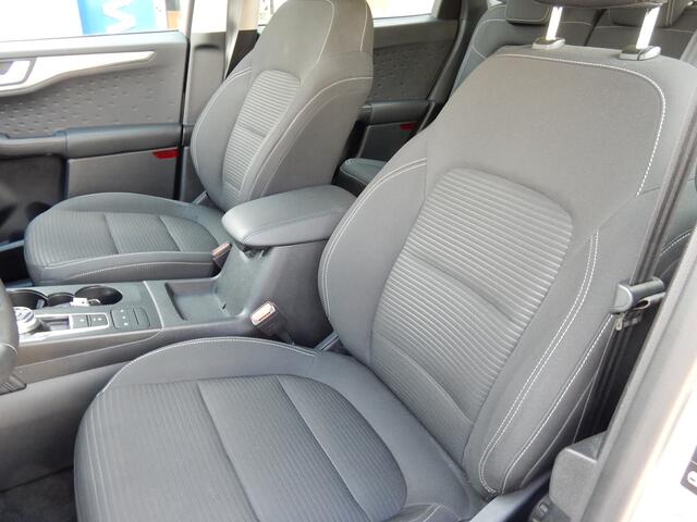 Ford KUGA 2.5 225PK PHEV Titanium | Trekhaak elektr. | 1e Eigenaar | NAVI | 18-inch | PDC |