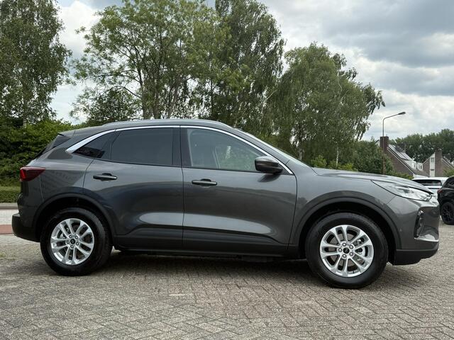 Ford KUGA 2.5 PHEV Titanium 243pk | Driver Assistance Pack | Winterpack | Wegklapbare Trekhaak | All Weatherbanden | Reserveband