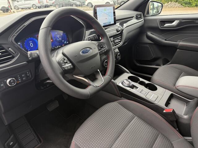 Ford KUGA 2.5 PHEV ST-Line
