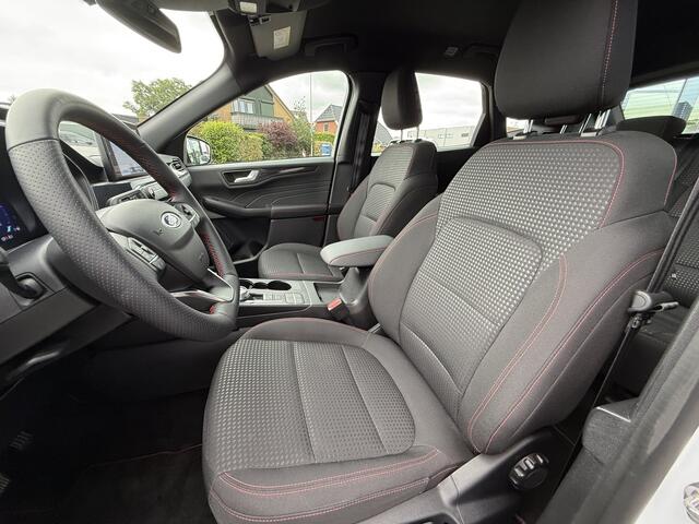 Ford KUGA 2.5 PHEV ST-Line