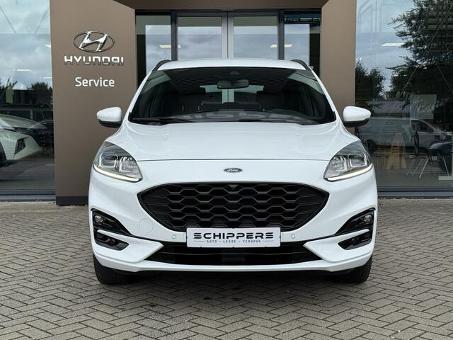 Ford KUGA 2.5 PHEV ST-Line