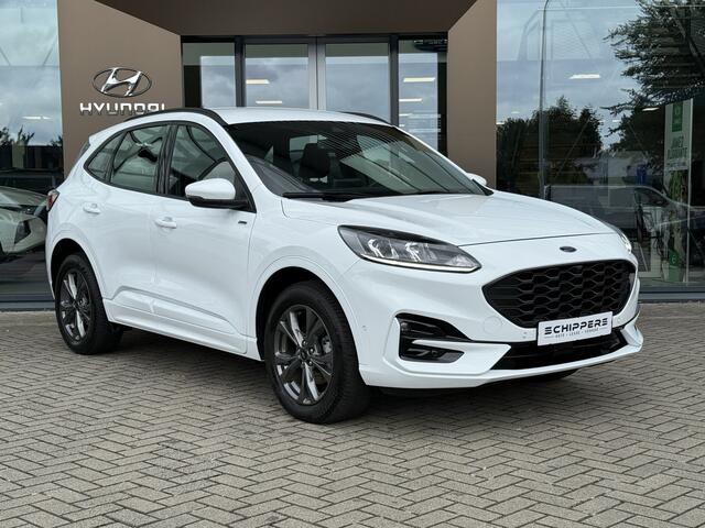Ford KUGA 2.5 PHEV ST-Line