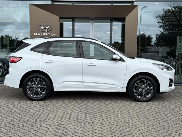 Ford KUGA 2.5 PHEV ST-Line