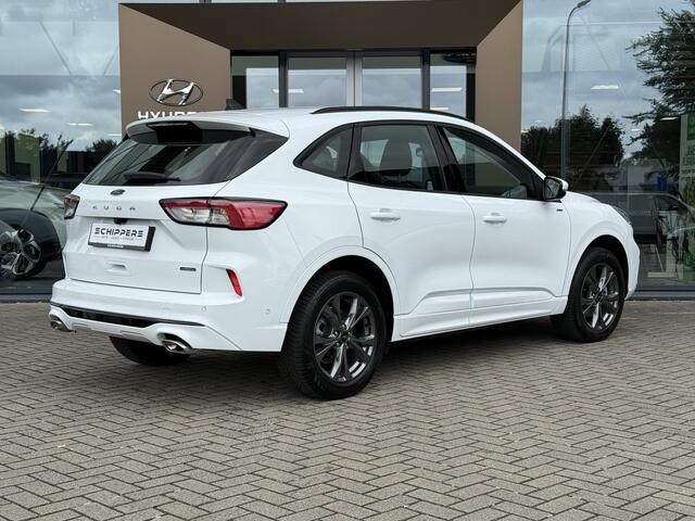 Ford KUGA 2.5 PHEV ST-Line