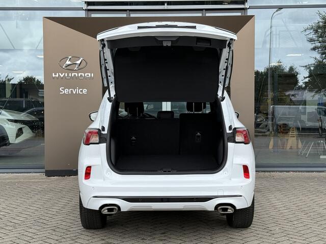 Ford KUGA 2.5 PHEV ST-Line