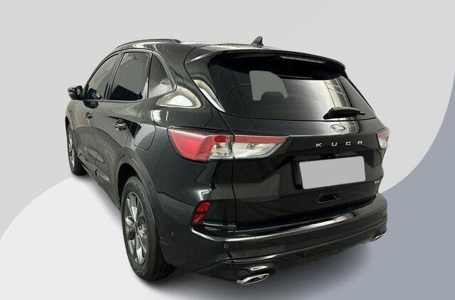 Ford KUGA 2.5 PHEV ST-Line X 225pk | Driver Assistance Pack | Winterpack | Wegklapbare Trekhaak | Technology Pack | 1.500kg Trekgewicht