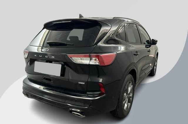 Ford KUGA 2.5 PHEV ST-Line X 225pk | Driver Assistance Pack | Winterpack | Wegklapbare Trekhaak | Technology Pack | 1.500kg Trekgewicht