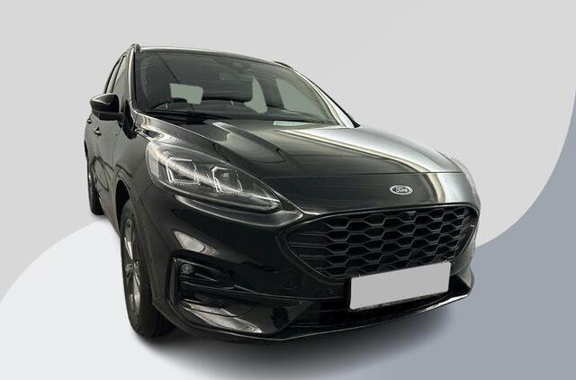 Ford KUGA 2.5 PHEV ST-Line X 225pk | Driver Assistance Pack | Winterpack | Wegklapbare Trekhaak | Technology Pack | 1.500kg Trekgewicht