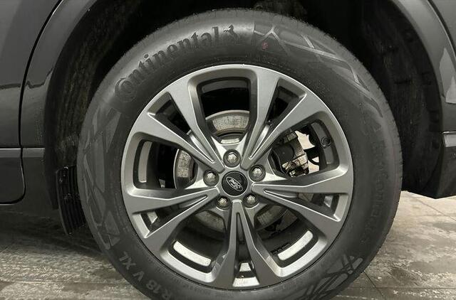 Ford KUGA 2.5 PHEV ST-Line X 225pk | Driver Assistance Pack | Winterpack | Wegklapbare Trekhaak | Technology Pack | 1.500kg Trekgewicht