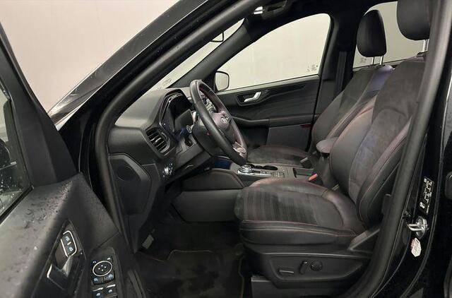 Ford KUGA 2.5 PHEV ST-Line X 225pk | Driver Assistance Pack | Winterpack | Wegklapbare Trekhaak | Technology Pack | 1.500kg Trekgewicht