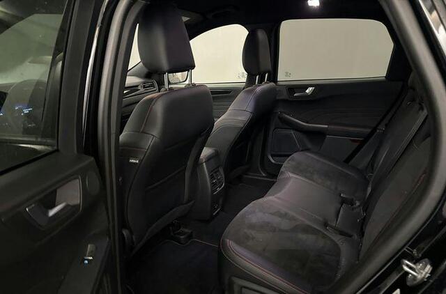 Ford KUGA 2.5 PHEV ST-Line X 225pk | Driver Assistance Pack | Winterpack | Wegklapbare Trekhaak | Technology Pack | 1.500kg Trekgewicht