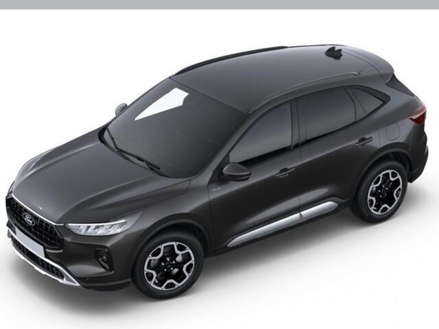 Ford KUGA 2.5 PHEV 243pk ACTIVE Bestel met hoge korting!