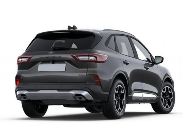 Ford KUGA 2.5 PHEV 243pk ACTIVE Bestel met hoge korting!