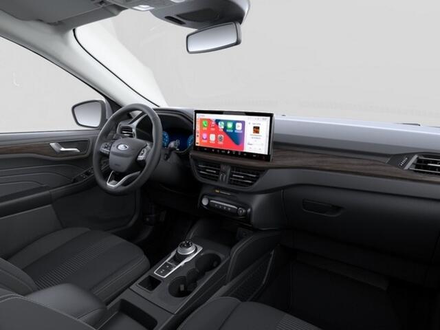 Ford KUGA 2.5 PHEV 243pk ACTIVE Bestel met hoge korting!