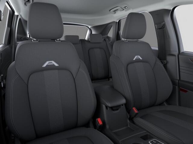 Ford KUGA 2.5 PHEV 243pk ACTIVE Bestel met hoge korting!