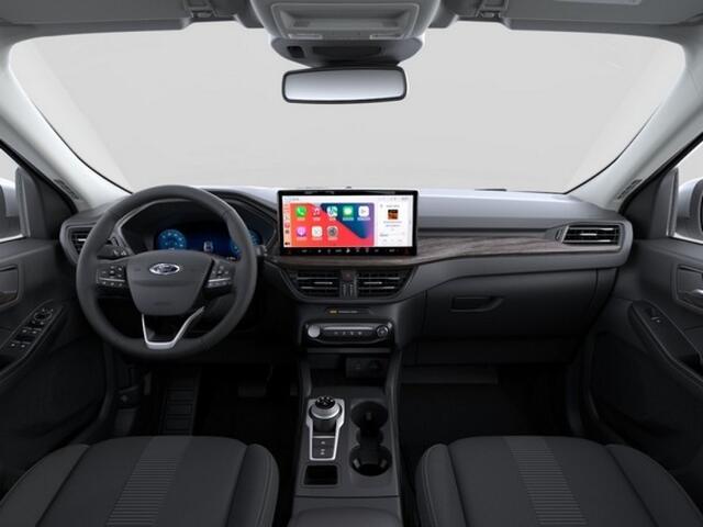 Ford KUGA 2.5 PHEV 243pk ACTIVE Bestel met hoge korting!