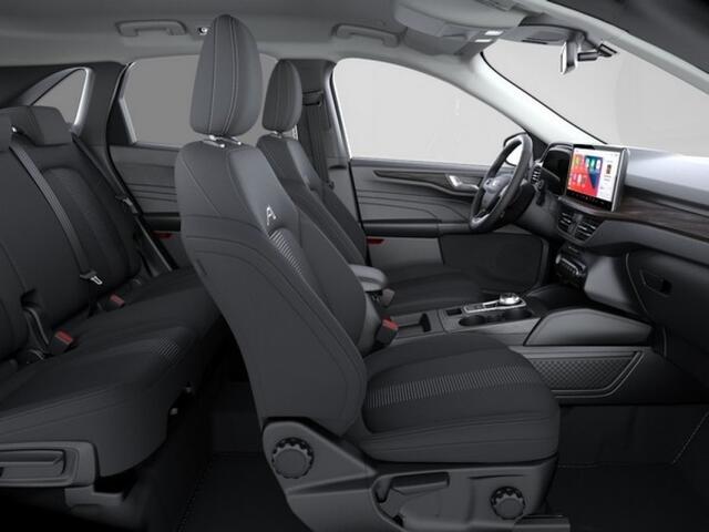 Ford KUGA 2.5 PHEV 243pk ACTIVE Bestel met hoge korting!
