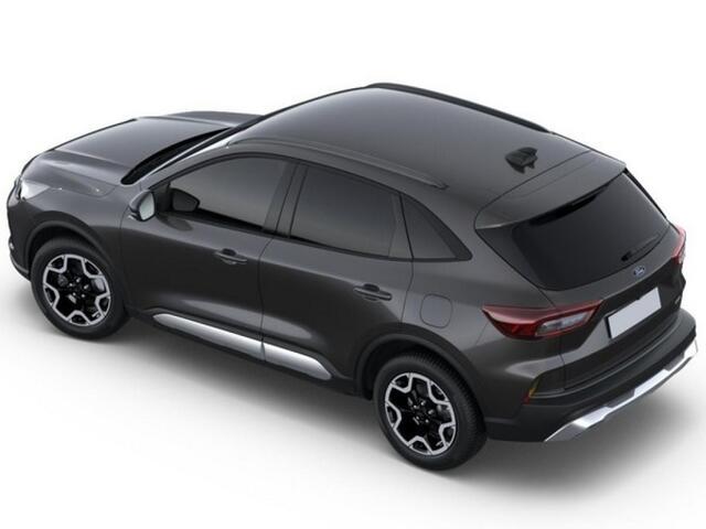 Ford KUGA 2.5 PHEV 243pk ACTIVE Bestel met hoge korting!