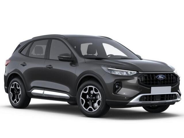 Ford KUGA 2.5 PHEV 243pk ACTIVE Bestel met hoge korting!