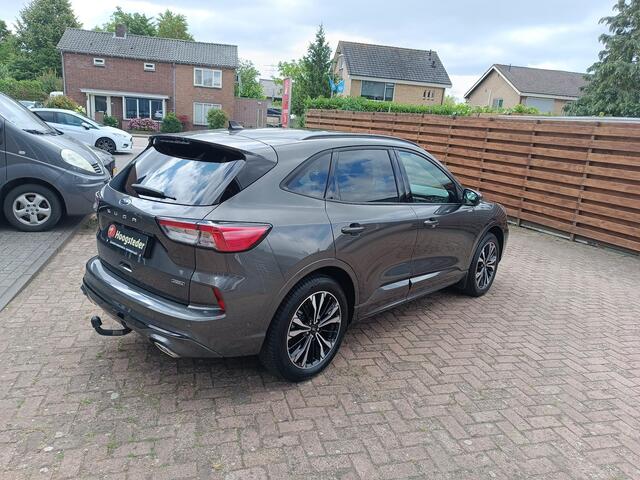 Ford KUGA 2.5 PHEV ST-Line X Trekhaak, B&O, carplay