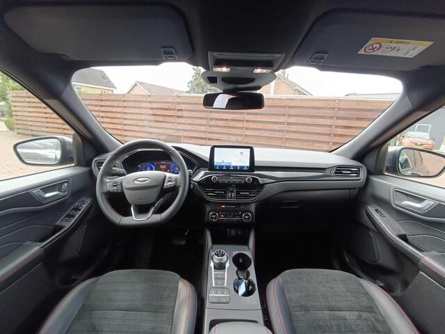 Ford KUGA 2.5 PHEV ST-Line X Trekhaak, B&O, carplay