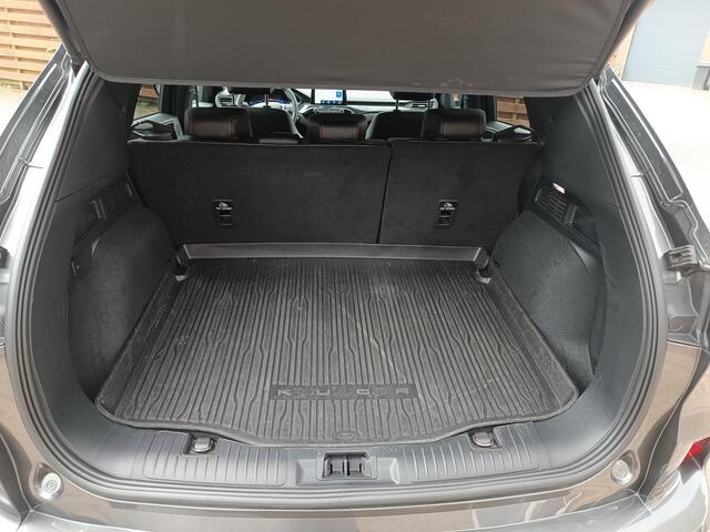 Ford KUGA 2.5 PHEV ST-Line X Trekhaak, B&O, carplay