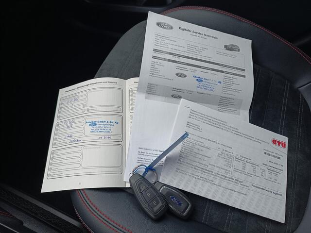 Ford KUGA 2.5 PHEV ST-Line X Trekhaak, B&O, carplay